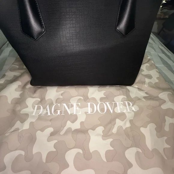 Dagne Dover Tote Bag - Picture 2 of 11